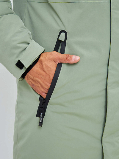 Парка Winday Зеленый, 877825