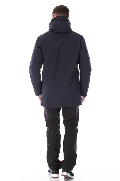 Костюм Lafor Темно-синий, 767093K1