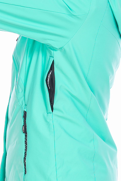 Куртка WHS Мятный, 8783397
