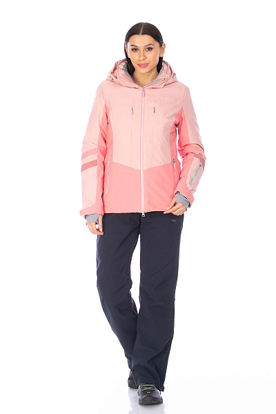 Куртка WHS Розовый, 8783462