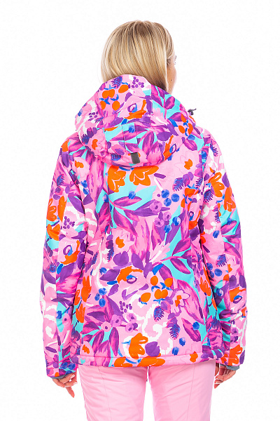 Женский горнолыжный Костюм High Experience Мультицвет, 6980378K1