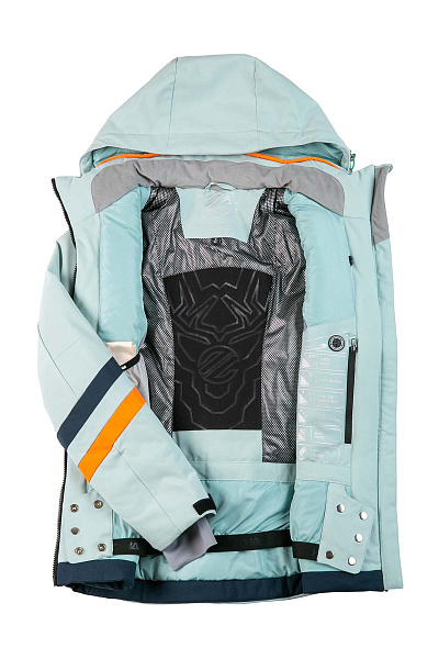 Куртка WHS Мятный, 8783462