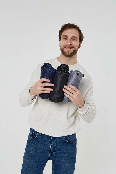 Жилет Forcelab Серый, 7066190