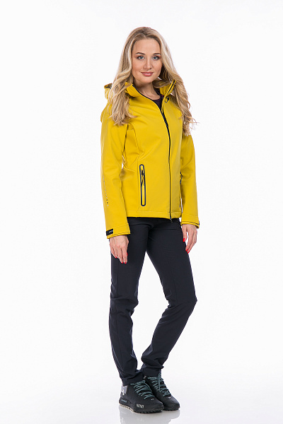 Костюм WHS Желтый, 8783271K2