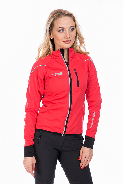 Куртка Running River Красный, 827899