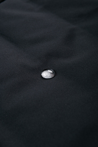 Куртка WHS Темно-синий, 8783424