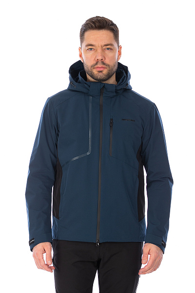 Костюм WHS Серо-синий, 8783277K1