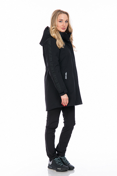 Костюм WHS Черный, 8783274K1