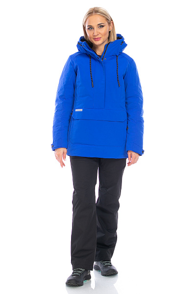 Анорак Lafor Синий, 7670100