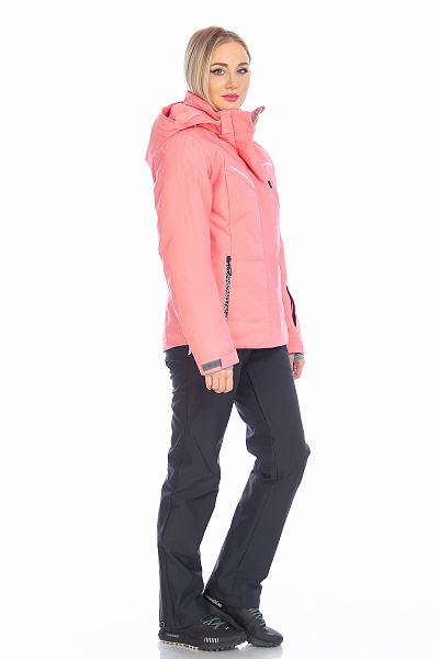 Куртка WHS Розовый, 8783397