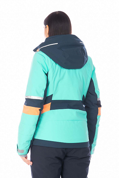 Куртка Tisentele Мятный, 847644