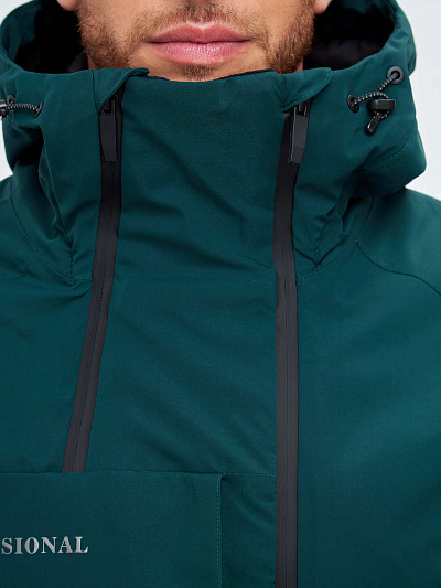 Комбинезон Winday Зеленый, 877818