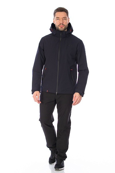 Костюм WHS Темно-синий, 8783372K1