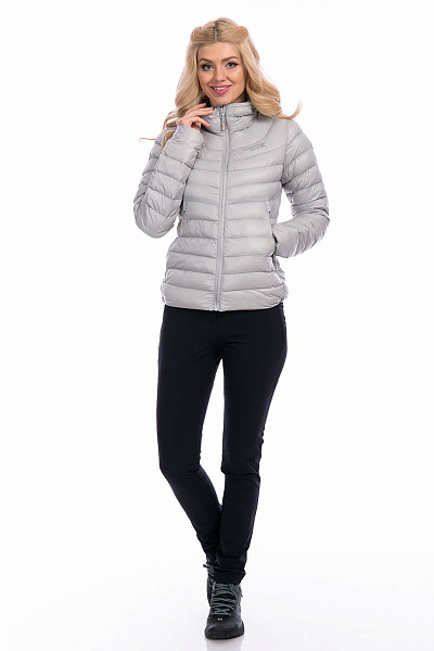 Куртка Running River Серый, 827846