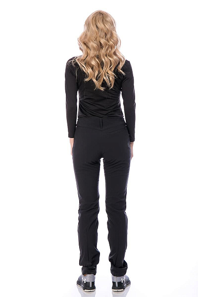 Штаны High Experience Черный, 6980285