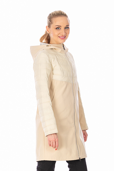 Куртка Lafor Жемчужный, 767082