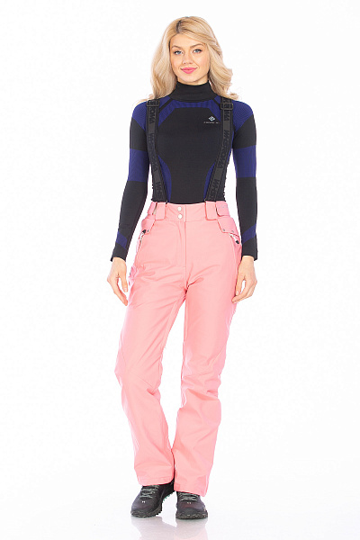 Штаны WHS Розовый, 8783392