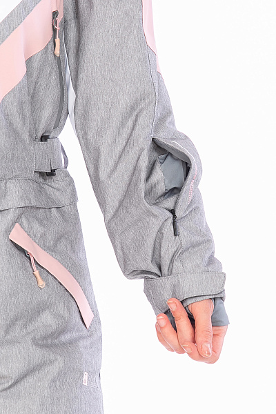 Комбинезон High Experience Розовый, 6980430