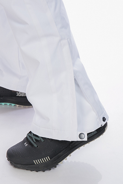 Женский горнолыжный Костюм High Experience Голубой, 6980200K1