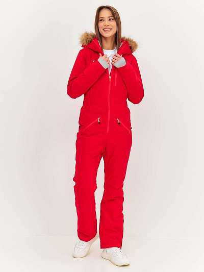 Комбинезон Winday Красный, 877813
