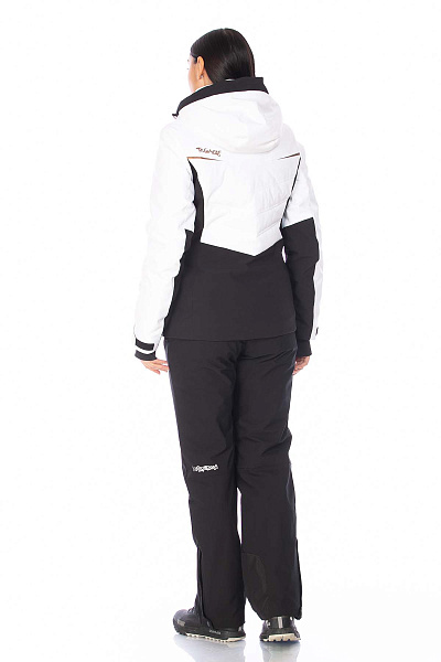 Куртка Tisentele Белый, 847643