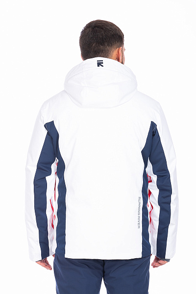 Куртка Running River Белый, 8278142
