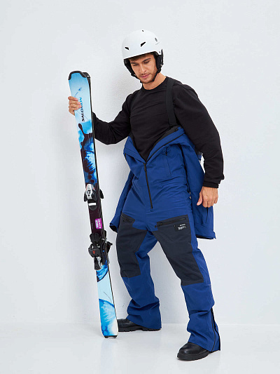 Комбинезон Winday Синий, 877818