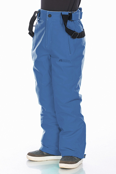 Детский горнолыжный Костюм High Experience Коралловый, 6980425K1