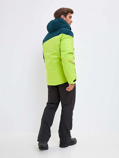 Куртка WHS Лимонный, 8783481