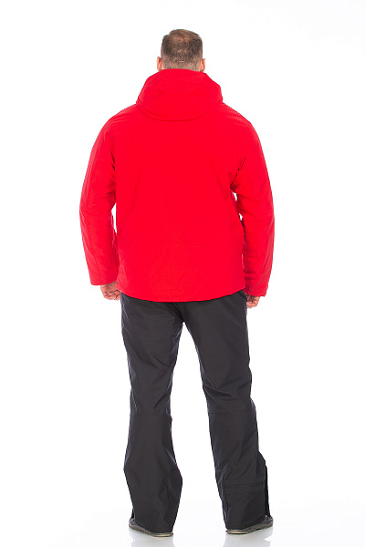 Куртка WHS Красный, 8783399
