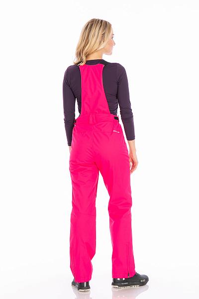 Женский горнолыжный Костюм Lafor Темно-синий, 767065K2