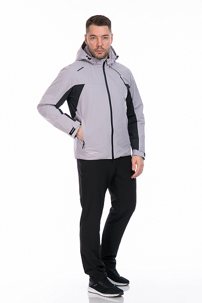 Костюм WHS Серый, 8783260K1