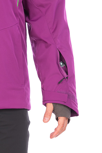 Куртка Running River Фиолетовый, 8278146