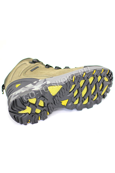 Кроссовки Dunlop  Коричневый, 68781