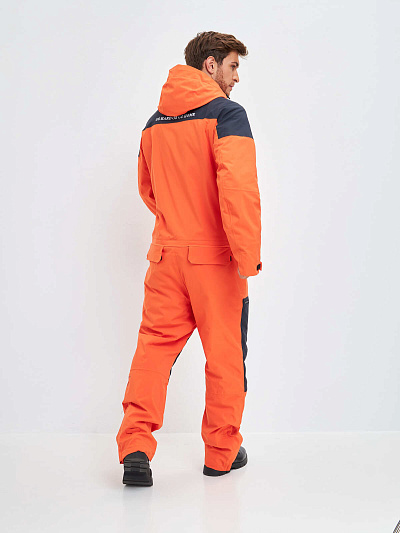 Комбинезон Winday Оранжевый, 877818