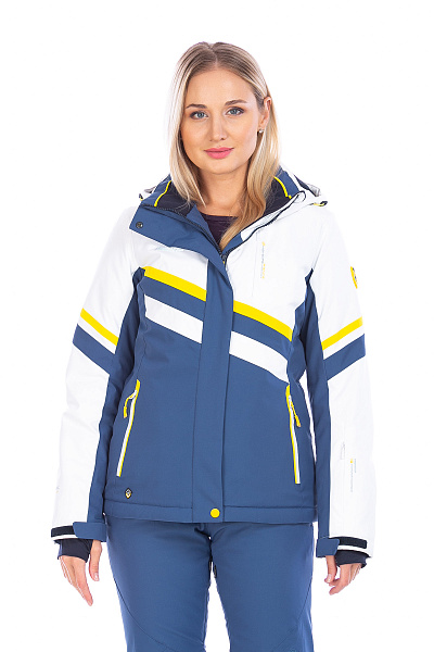 Куртка High Experience Синий, 6980402