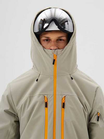 Куртка Lafor Светло-оливковый, 7670175