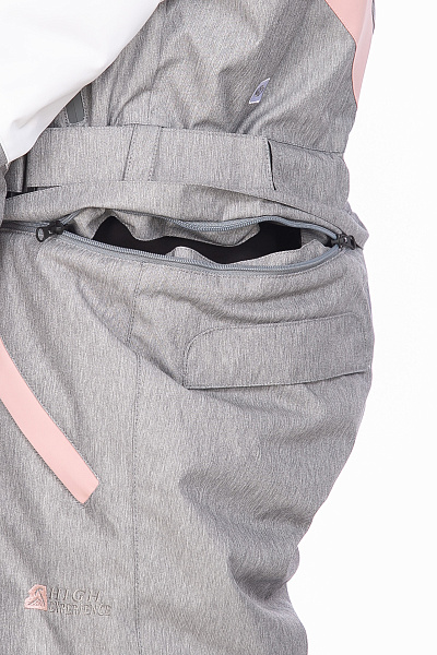 Комбинезон High Experience Розовый, 6980429