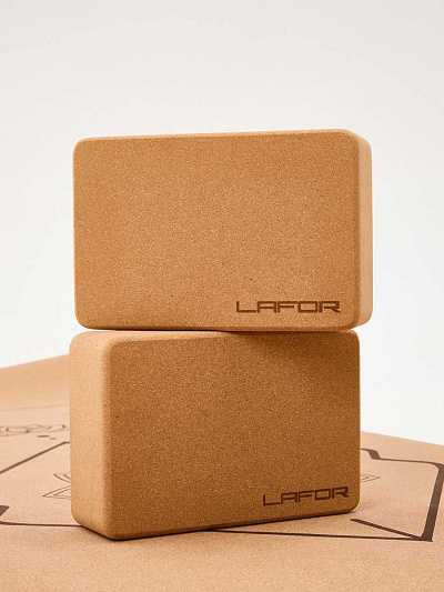 Коврик Lafor Коричневый, 7670236
