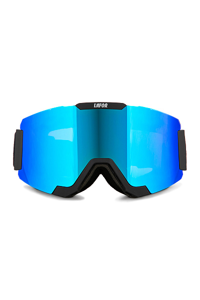 Горнолыжная маска Lafor Синий, 767072