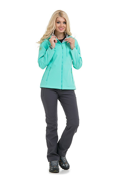 Костюм High Experience Мятный, 698090K1