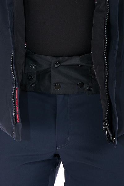 Мужская горнолыжная Куртка WHS Темно-синий, 8783186