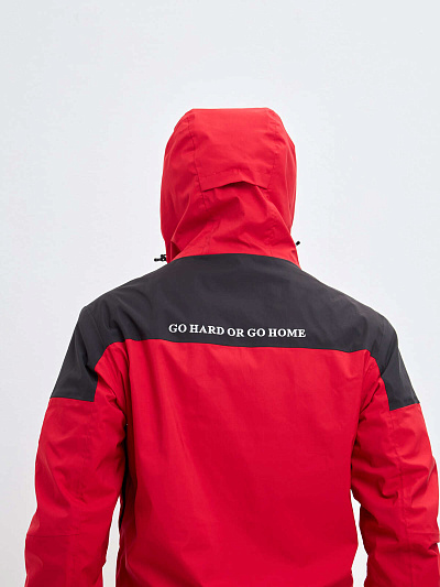 Комбинезон Winday Красный, 877818