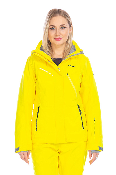 Куртка WHS Желтый, 8783397