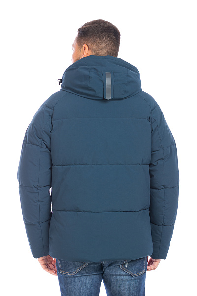 Куртка Tisentele Серо-синий, 847633