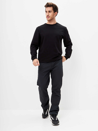 Штаны Winday Темно-серый, 877835