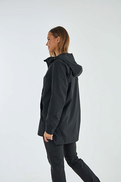 Анорак Forcelab Черный, 7066179