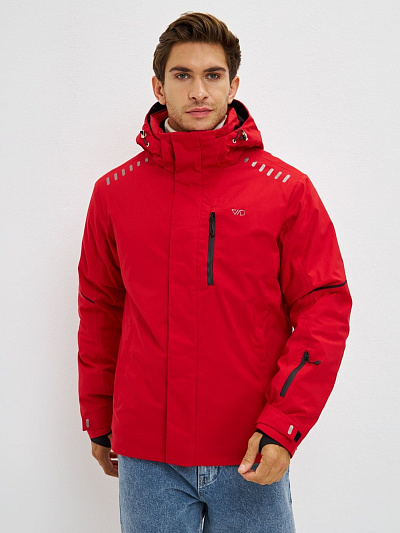 Куртка Winday Красный, 877815