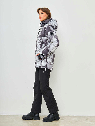 Анорак Winday Белый, 87783