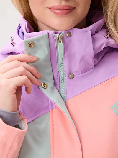 Комбинезон Forcelab Розовый, 7066214